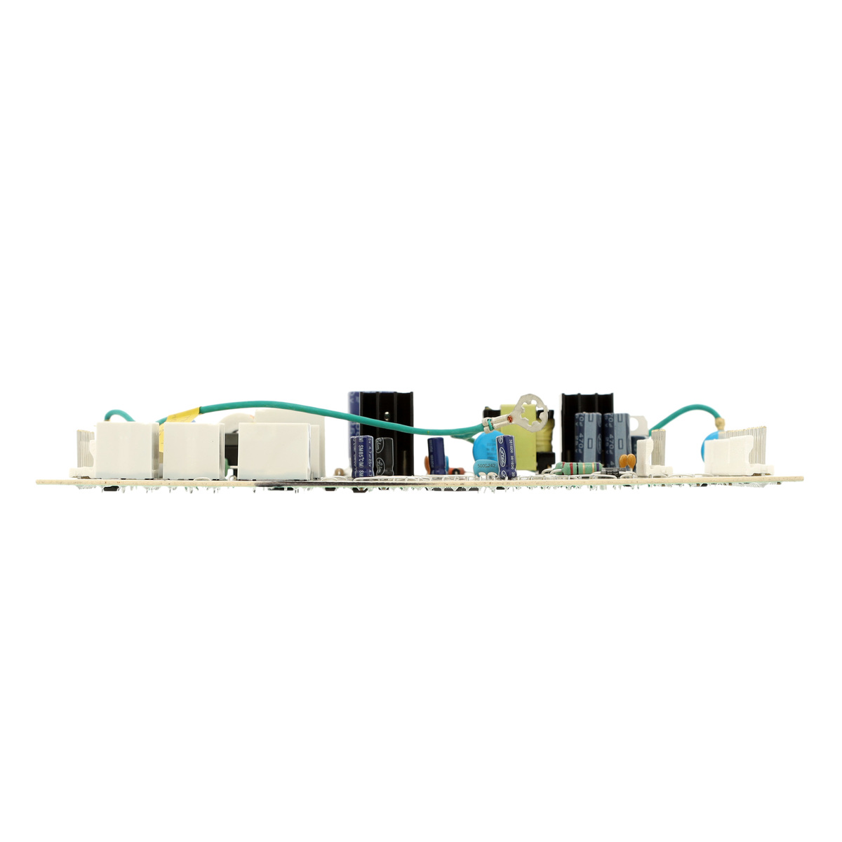 WR01F00221 - Genuine OEM GE Refrigerator Main Control Board
